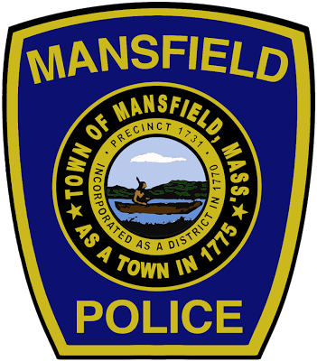 Mansfield Police Department