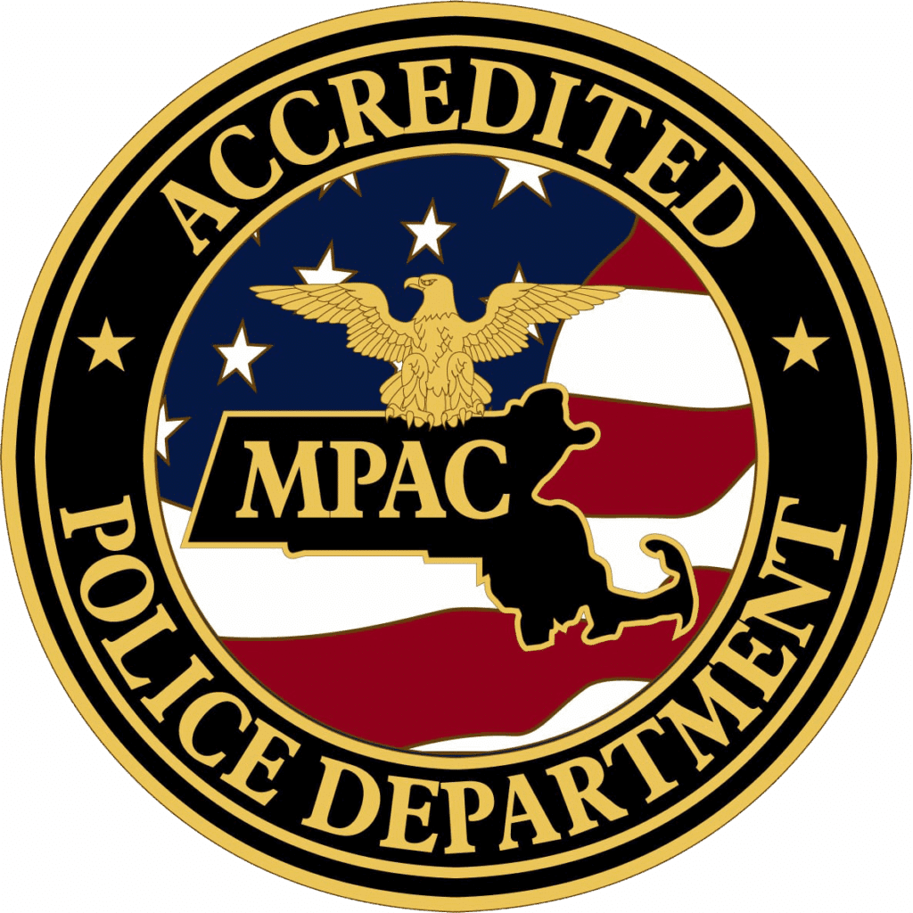 Massachusetts Police Accreditation Commission